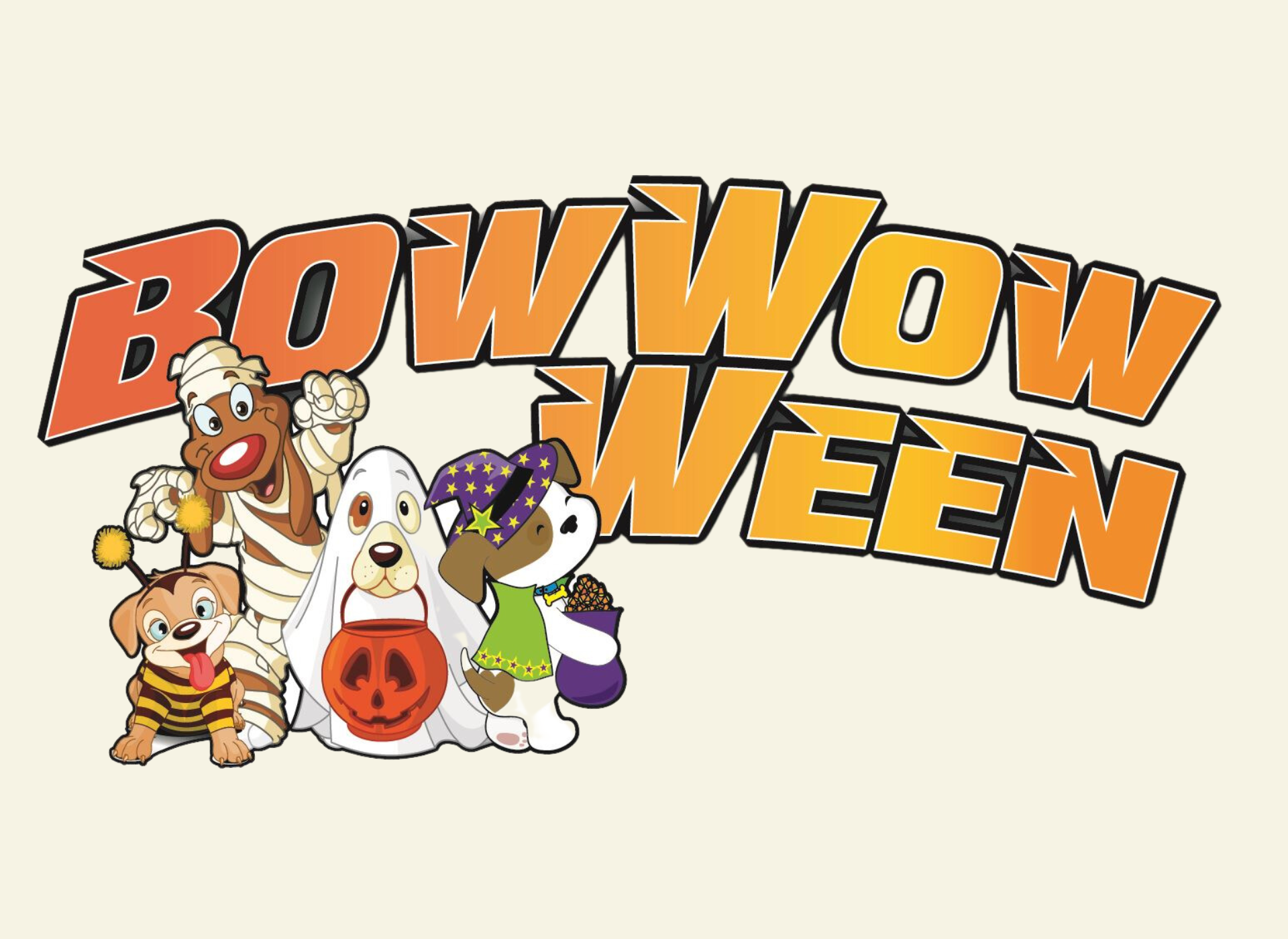 Pembroke Pines - Bow Wow Ween2