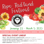 Berry Farms - Ripe Red Land Festival