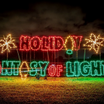 Tradewinds - Holiday Lights