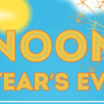 Cox - Noon Years Eve - 2022