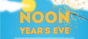 Cox - Noon Years Eve - 2022