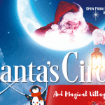 Santas Circus and Magical Village - 2022