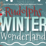 Tamarac - Rudolphs Winter Wonderland - 2022