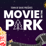 Town of Davie - Movies in the Park