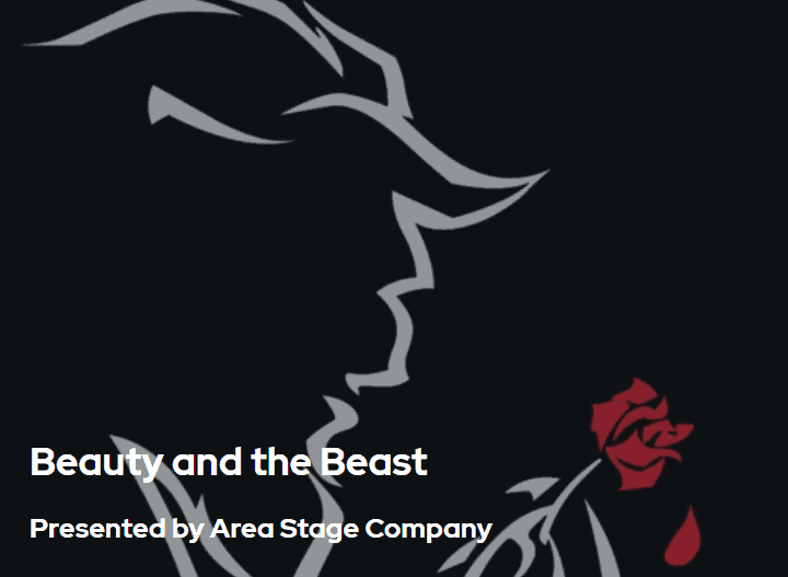 Adrienne Arsht - Beauty and the Beast