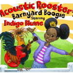 Broward Center For Performing Arts - Family Fun Series - Rooster