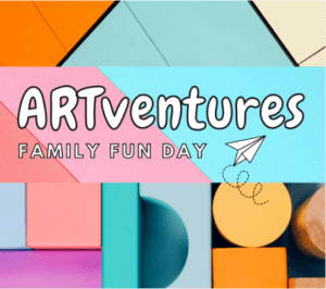 Coral Springs Art Museum - Artventures Family Fun Day2