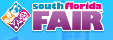 South Florida Fair - logo2
