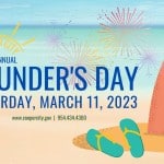 Cooper City - Founders Day