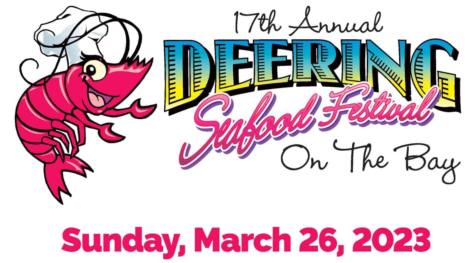 Deering Estate - Seafood Festival - 2023