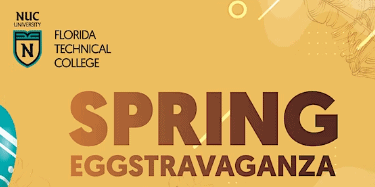 Florida Technical College - Pembroke Pines - Spring Eggstravaganza