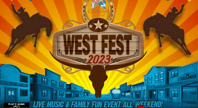 Experience the Magic of Royal Palm Beach West Fest