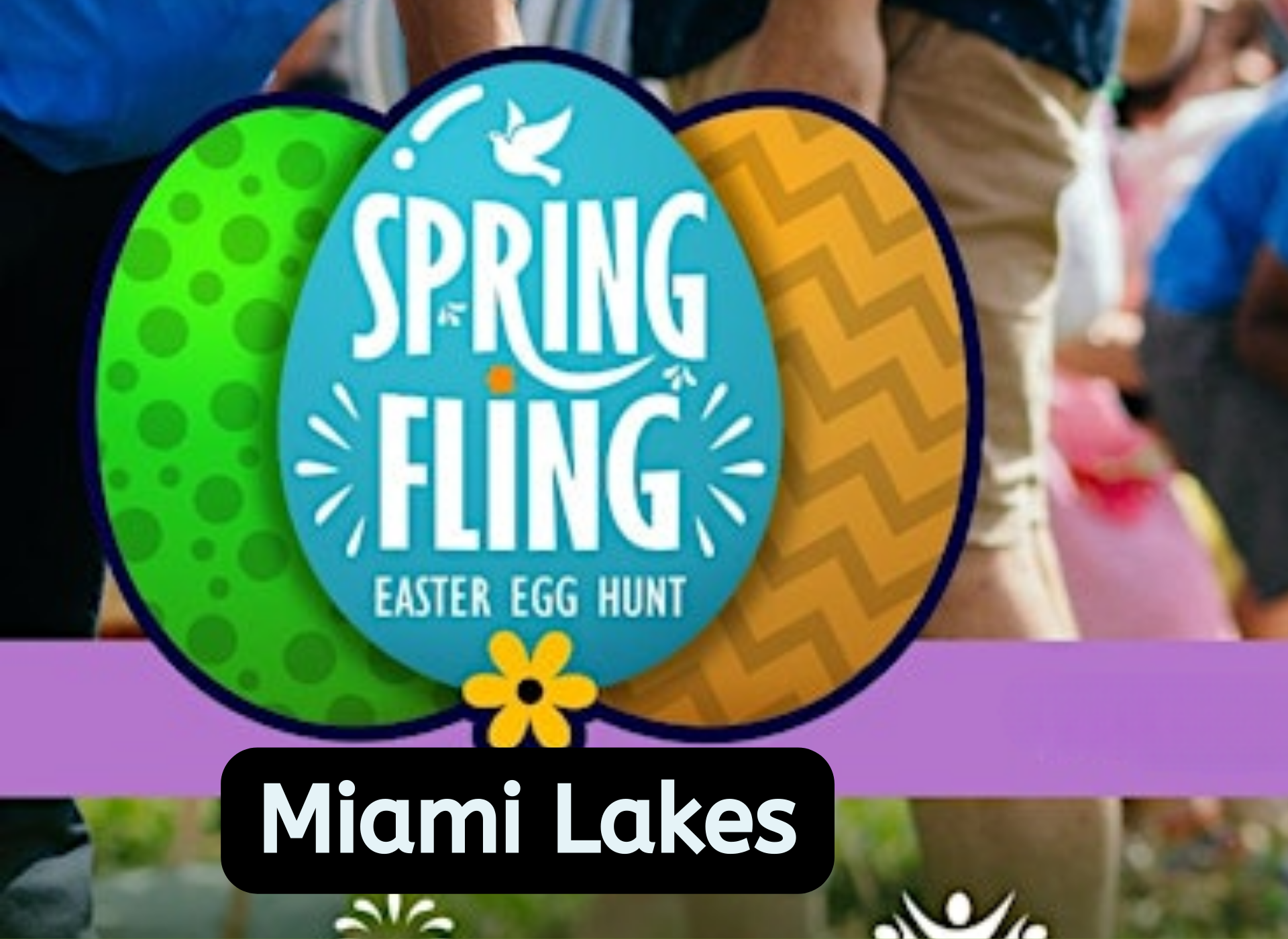 Town of Miami Lakes - Spring Fling