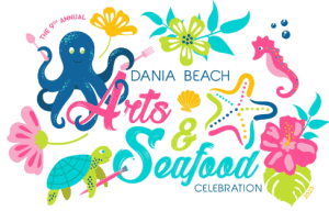 Dania Beach - Arts and Seafood Festival