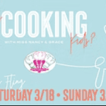Downtown Palm Beach Gardens - Whats Cooking With Miss Nancy - Spring Fling