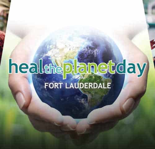 Heal-the-Planet - Heal the Planet Day