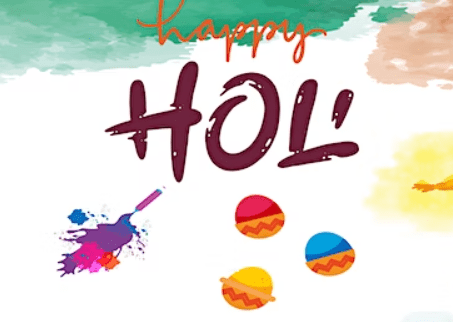 Maiaca - Happy Holi