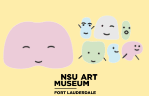 NSU - Mini-Muse - Art Making