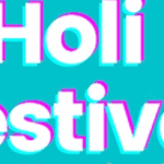 Saba - Holi Festival
