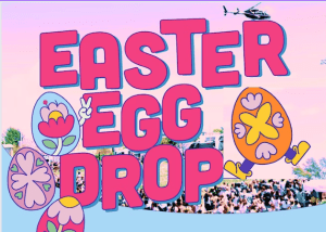 Vous Church - Egg Drop