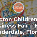 Acton Childrens Business Fair -