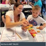 Boca Raton Museum of Art - Art Tales