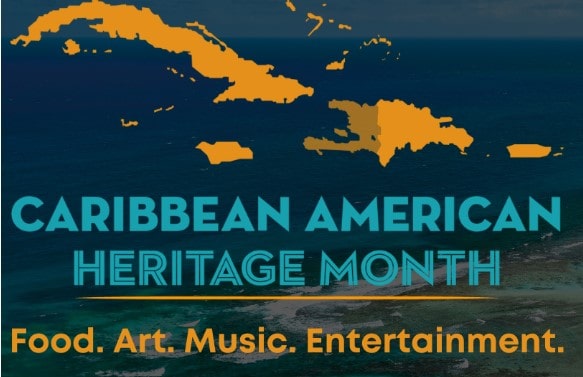 Caribbean American Heritage Month