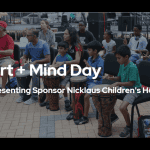 Adrienne Arsht - Art and Mind Day