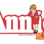Broward Center For Performing Arts - Annie - Kids