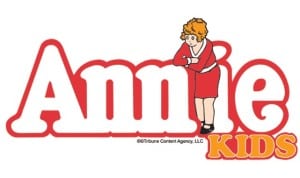 Broward Center For Performing Arts - Annie - Kids