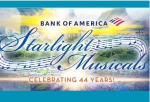 City of Fort Lauderdale - Starlight Musicals