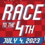 City of Homestead - Race To The 4th of July