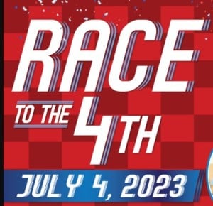 City of Homestead - Race To The 4th of July