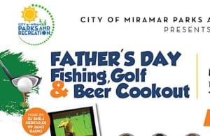 City of Miramar - Fathers Day