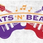 City of Parkland - Eats and Beats Concert Series