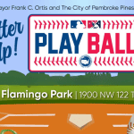 City of Pembroke Pines - Play Ball