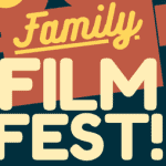 City of Permbroke Pines - Family Film Fest