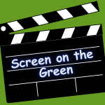 City of West Palm Beach - Screen On The Green
