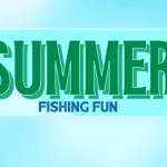 Miami Lakes - Summer Fishing Fun