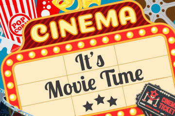 Movies in the Park, Movie Fests and Cheap Movies - Family Friendly