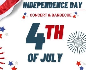 North Bay Village - Independence Day