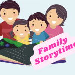 Spanish Public Library - Family Storytime