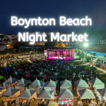 Boynton Beach Night Market