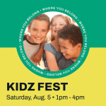 Broward Mall - Kidz Fest