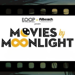 City of Fort Lauderdale - Movies by Moonlight