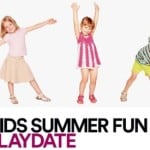 Dadeland Mall - Summer Fun