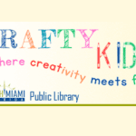 North Miami Library - Crafty Kids