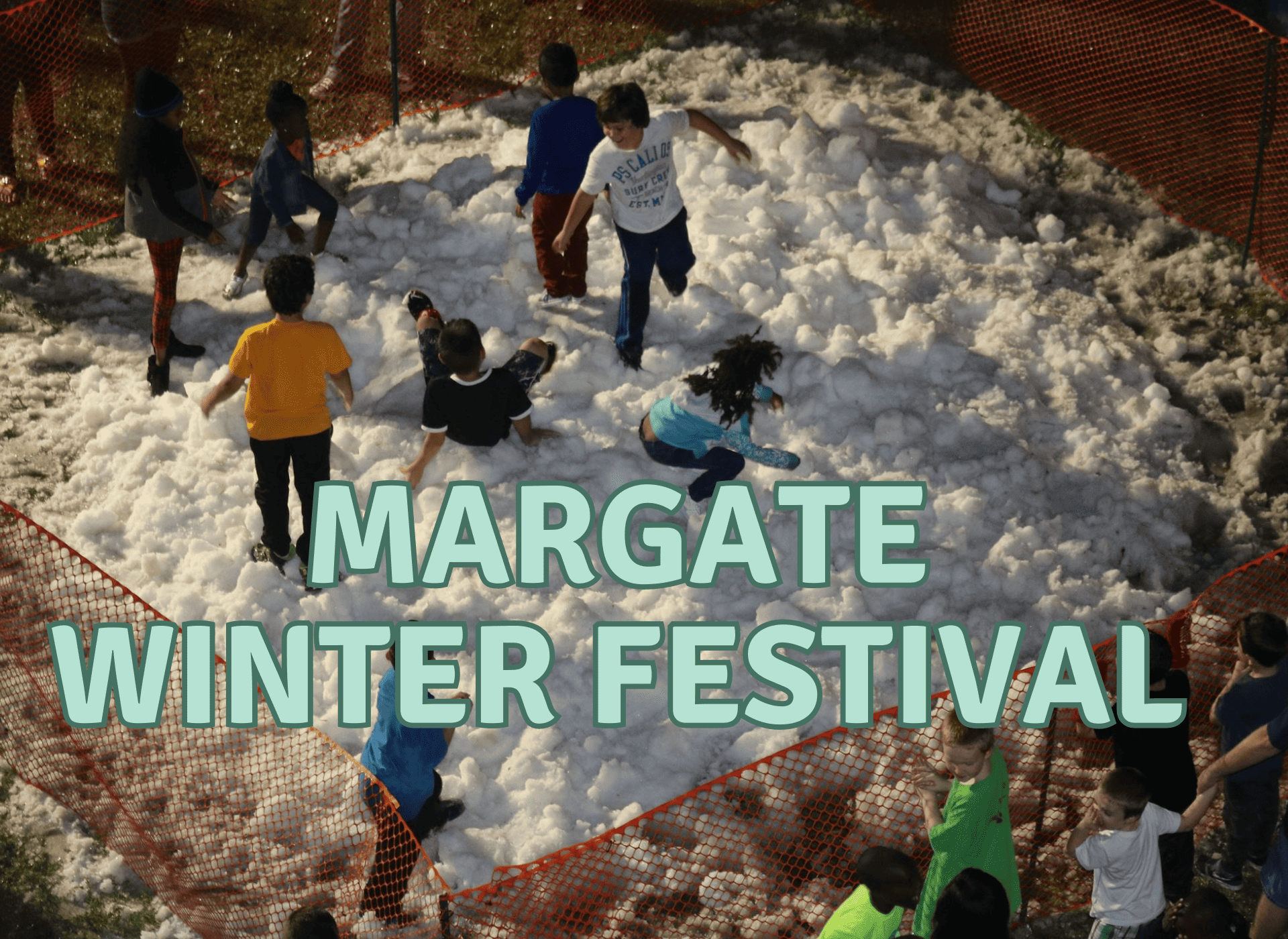 City of Margate - Winter Festival