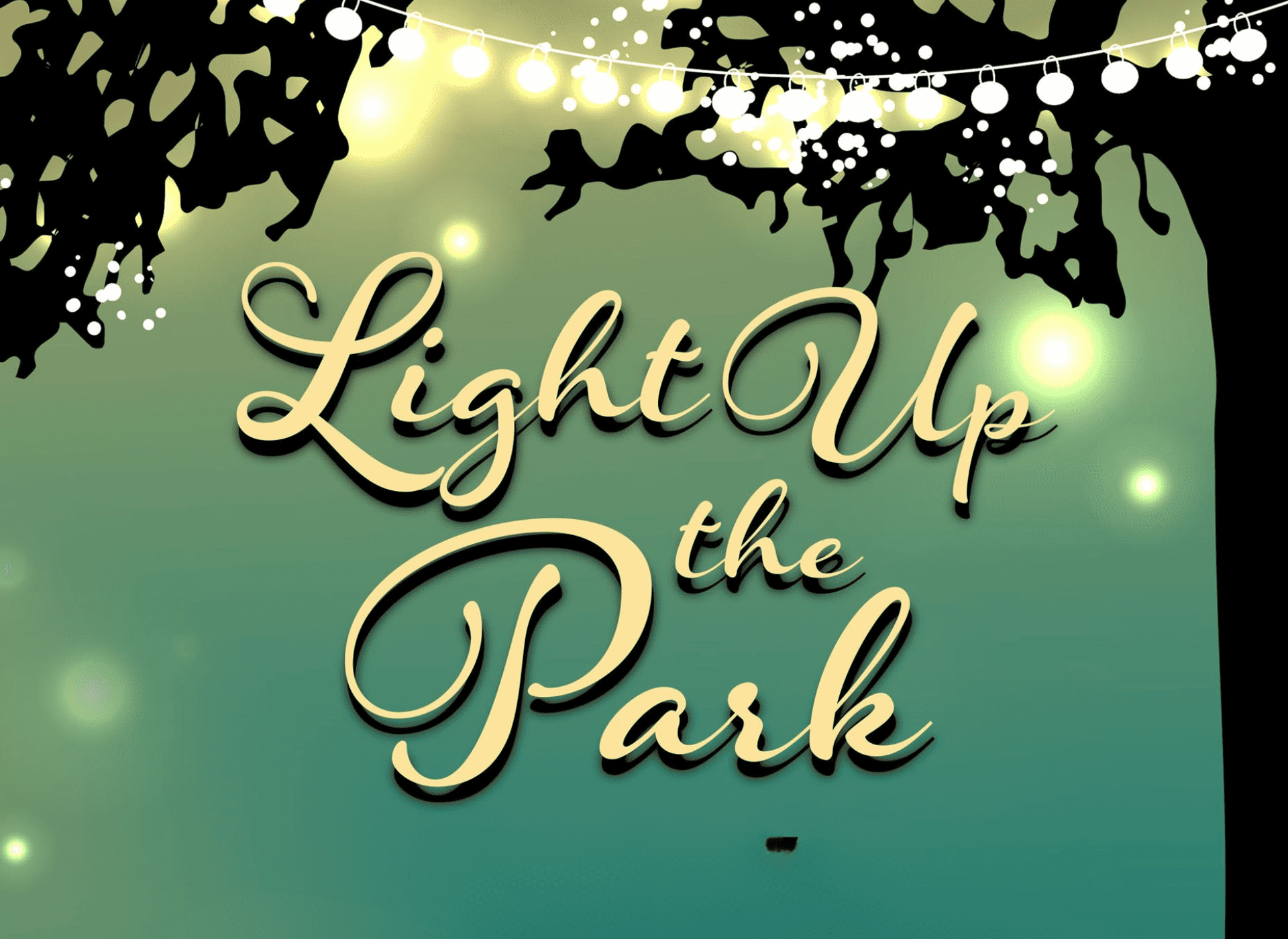 City of Parkland - Light Up The Park