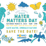 Water Matters Day - 2024 - Broward